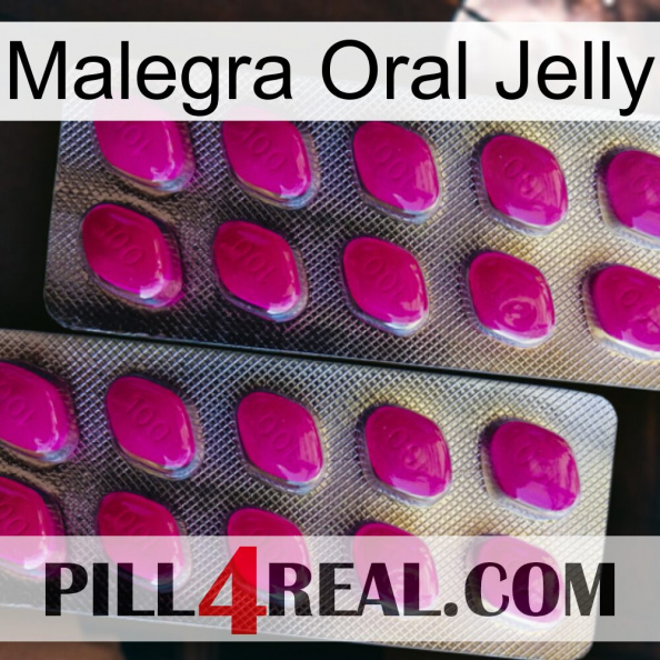 Malegra Oral Jelly 10